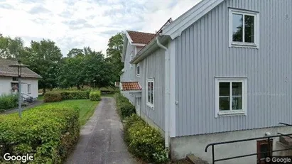Lägenheter att hyra i Finspång - Bild från Google Street View