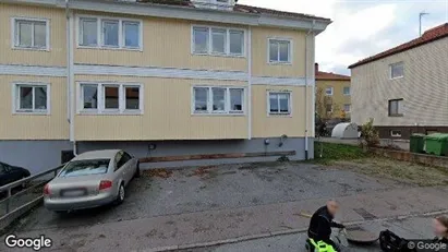 Lägenheter att hyra i Eskilstuna - Bild från Google Street View