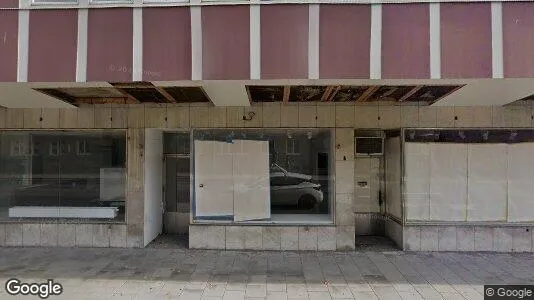 Lägenheter att hyra i Linköping - Bild från Google Street View