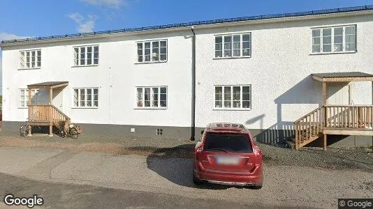 Lägenheter att hyra i Tibro - Bild från Google Street View