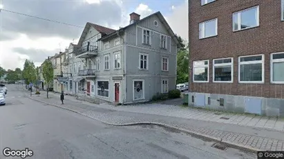 Lägenheter att hyra i Säffle - Bild från Google Street View