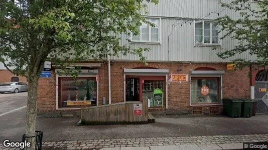 Lägenheter att hyra i Göteborg Östra - Bild från Google Street View