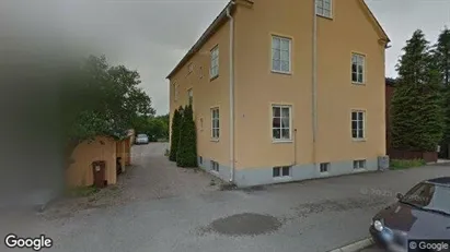 Lägenheter att hyra i Örebro - Bild från Google Street View