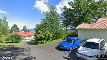 Lägenheter att hyra i Jönköping - Bild från Google Street View