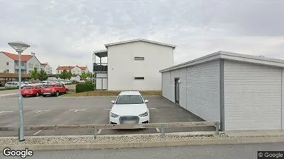 Lägenheter att hyra i Kävlinge - Bild från Google Street View