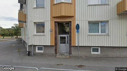 Lägenheter att hyra i Eskilstuna - Bild från Google Street View