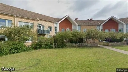 Lägenheter att hyra i Trelleborg - Bild från Google Street View