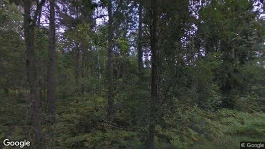 Lägenheter att hyra i Haninge - Bild från Google Street View