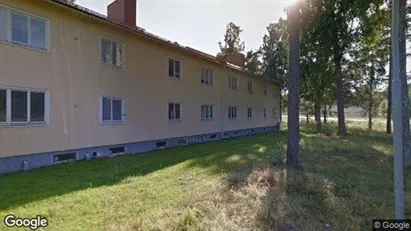 Lägenheter att hyra i Gävle - Bild från Google Street View