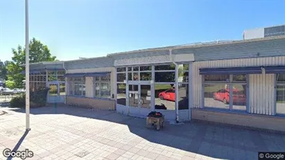 Lägenheter att hyra i Södertälje - Bild från Google Street View