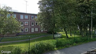 Lägenheter att hyra i Göteborg Östra - Bild från Google Street View