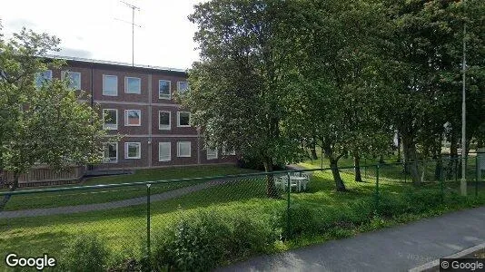 Lägenheter att hyra i Göteborg Östra - Bild från Google Street View