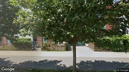 Lägenheter att hyra i Limhamn/Bunkeflo - Bild från Google Street View