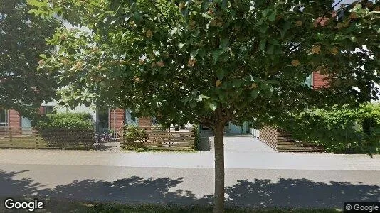 Lägenheter att hyra i Limhamn/Bunkeflo - Bild från Google Street View