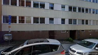 Lägenheter att hyra i Norrköping - Bild från Google Street View