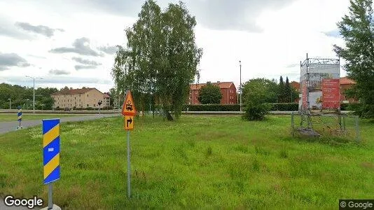 Lägenheter att hyra i Norrköping - Bild från Google Street View