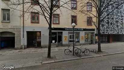 Lägenheter att hyra i Norrköping - Bild från Google Street View