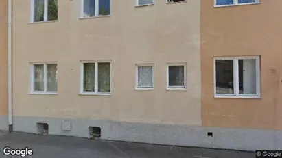 Lägenheter att hyra i Katrineholm - Bild från Google Street View