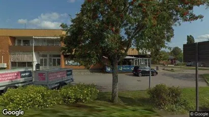 Lägenheter att hyra i Linköping - Bild från Google Street View