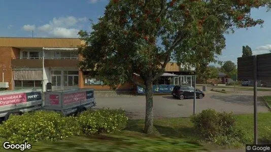 Lägenheter att hyra i Linköping - Bild från Google Street View
