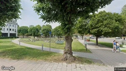 Lägenheter att hyra i Södertälje - Bild från Google Street View