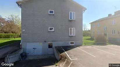 Lägenheter att hyra i Kristinehamn - Bild från Google Street View