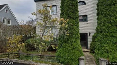 Lägenheter att hyra i Eskilstuna - Bild från Google Street View