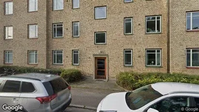 Lägenheter att hyra i Linköping - Bild från Google Street View