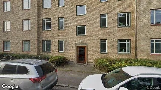 Lägenheter att hyra i Linköping - Bild från Google Street View