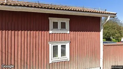 Lägenheter att hyra i Säter - Bild från Google Street View
