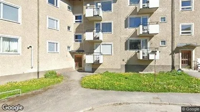 Lägenheter att hyra i Västerort - Bild från Google Street View