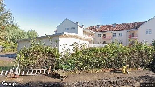 Lägenheter att hyra i Vadstena - Bild från Google Street View