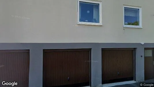 Lägenheter att hyra i Mjölby - Bild från Google Street View