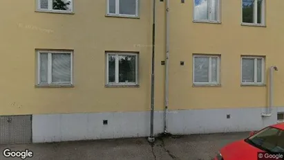 Lägenheter att hyra i Katrineholm - Bild från Google Street View