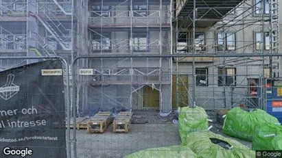 Lägenheter att hyra i Järfälla - Bild från Google Street View