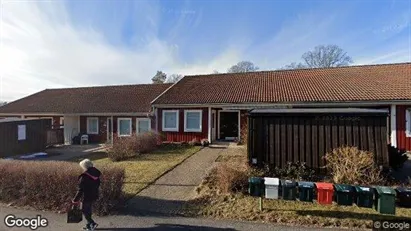 Lägenheter att hyra i Linköping - Bild från Google Street View