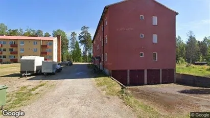 Lägenheter att hyra i Ludvika - Bild från Google Street View