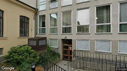 Lägenheter att hyra i Område ej specificerat - Bild från Google Street View