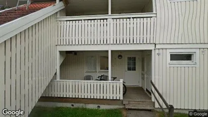 Lägenheter att hyra i Vindeln - Bild från Google Street View