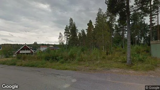 Lägenheter att hyra i Vindeln - Bild från Google Street View