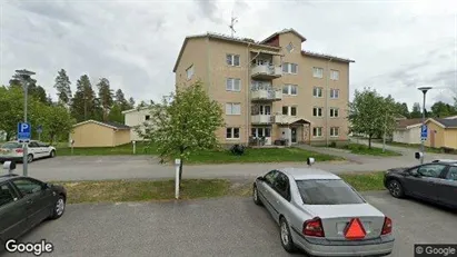 Lägenheter att hyra i Vindeln - Bild från Google Street View