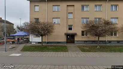 Lägenheter att hyra i Kalmar - Bild från Google Street View