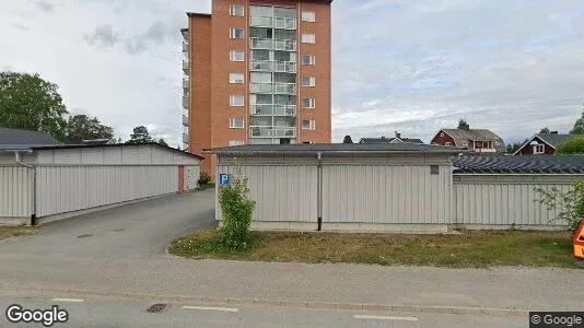 Lägenheter att hyra i Vindeln - Bild från Google Street View