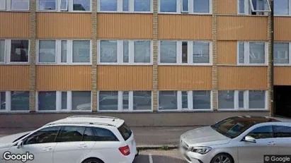 Lägenheter att hyra i Karlstad - Bild från Google Street View