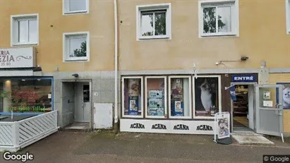 Lägenheter att hyra i Avesta - Bild från Google Street View