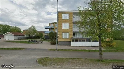 Lägenheter att hyra i Vara - Bild från Google Street View