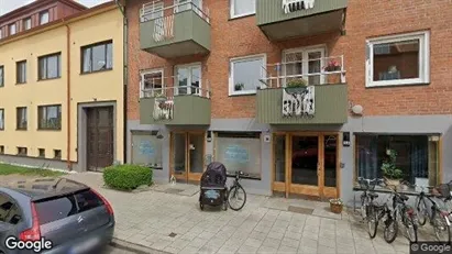 Lägenheter att hyra i Limhamn/Bunkeflo - Bild från Google Street View