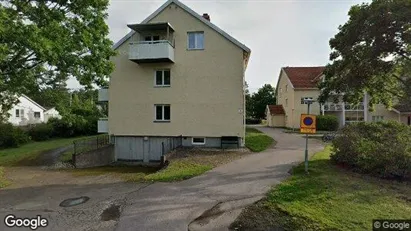 Lägenheter att hyra i Oskarshamn - Bild från Google Street View