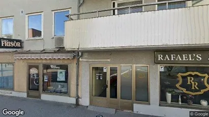 Lägenheter att hyra i Lilla Edet - Bild från Google Street View