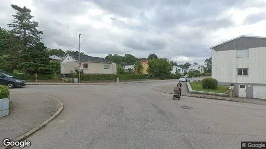 Lägenheter att hyra i Ulricehamn - Bild från Google Street View